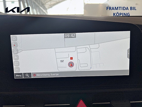 Kia Niro 11 of 18