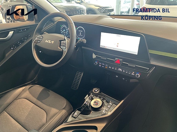 Kia Niro 17 of 18