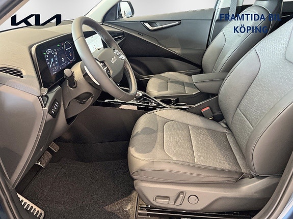 Kia Niro 8 of 18