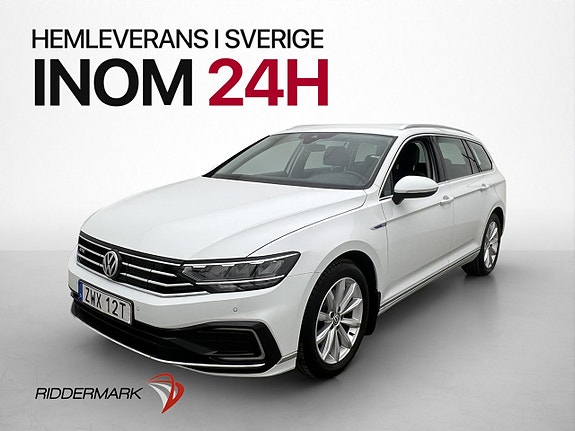 Volkswagen Passat 3 of 5