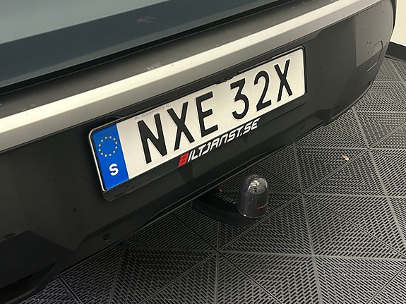 Peugeot 5008 4 of 5