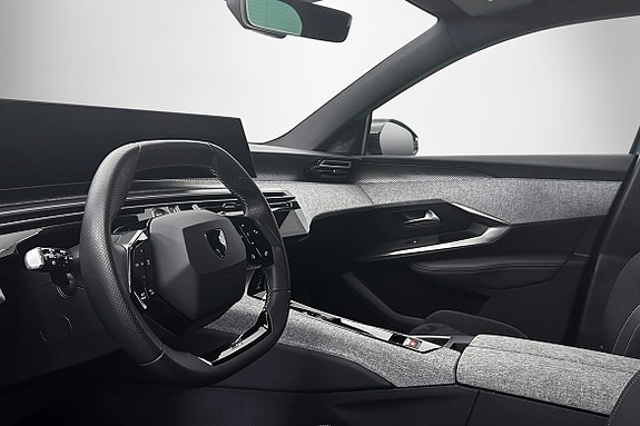 Peugeot 5008 5 of 5