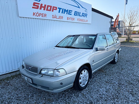 Volvo S70