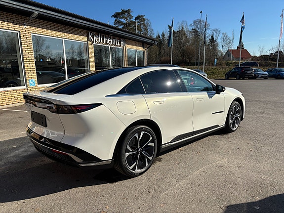 Mazda 6e 5 of 5