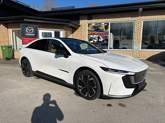 Mazda 6e 6 of 27