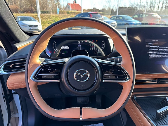 Mazda 6e 14 of 27