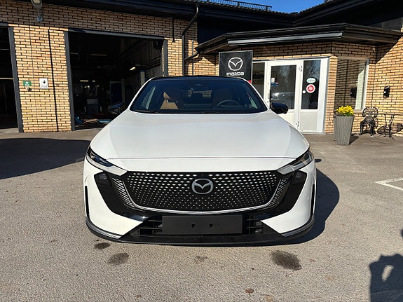 Mazda 6e 7 of 27