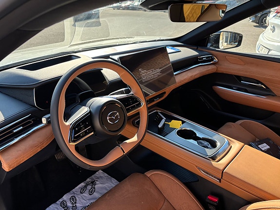 Mazda 6e 9 of 27