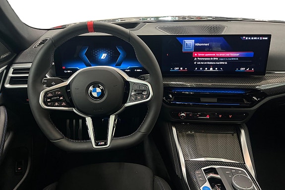 BMW i4 8 of 19