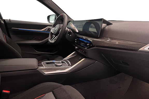 BMW i4 6 of 19