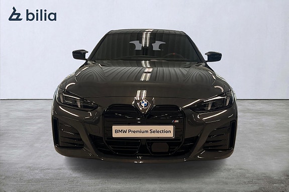 BMW i4 5 of 19