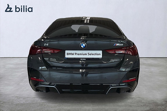 BMW i4 4 of 19
