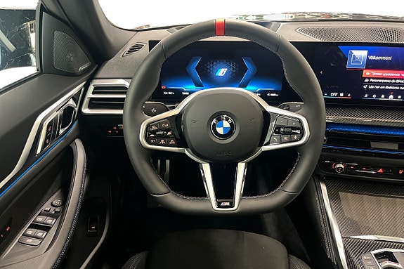 BMW i4 9 of 19