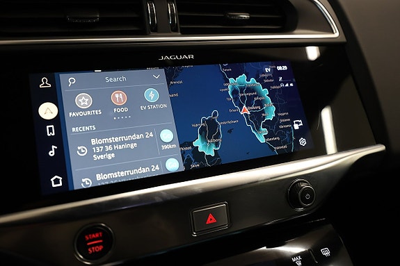 Jaguar I-PACE 24 of 24