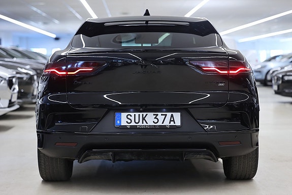 Jaguar I-PACE 9 of 24