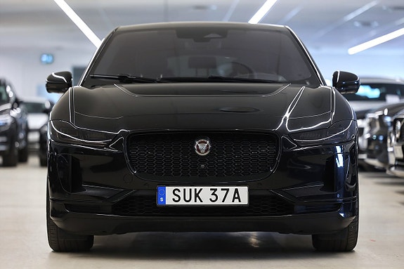 Jaguar I-PACE 6 of 24