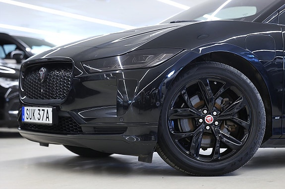 Jaguar I-PACE 4 of 24