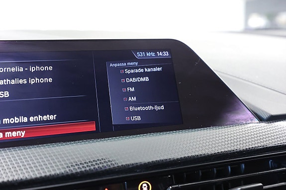 BMW 118i 17 of 19