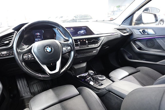 BMW 118i 15 of 19