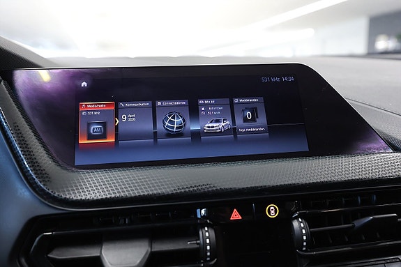 BMW 118i 18 of 19