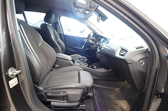 BMW 118i 13 of 19