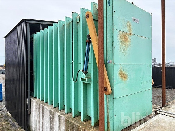 Vakuumkyl för grönsaker Vegfor VEG-3P