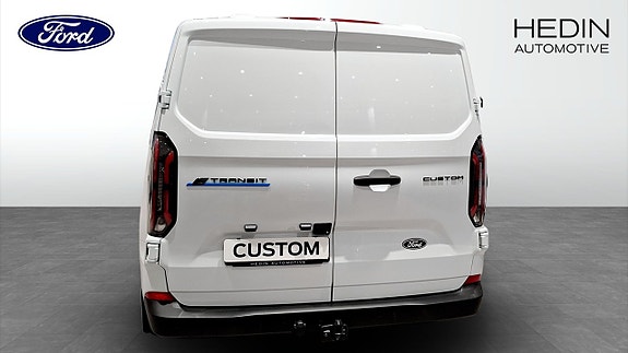 Ford E-Custom 7 of 9