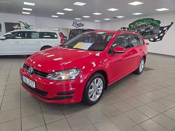İkinci el  Volkswagen Golf 1.2 TSI