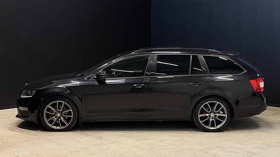 Skoda Octavia 4 of 5