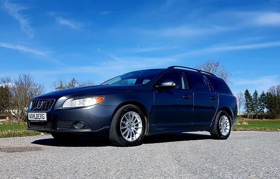 Volvo V70 6 of 23