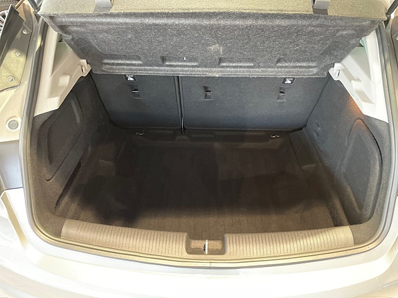 Opel Astra 18 of 19