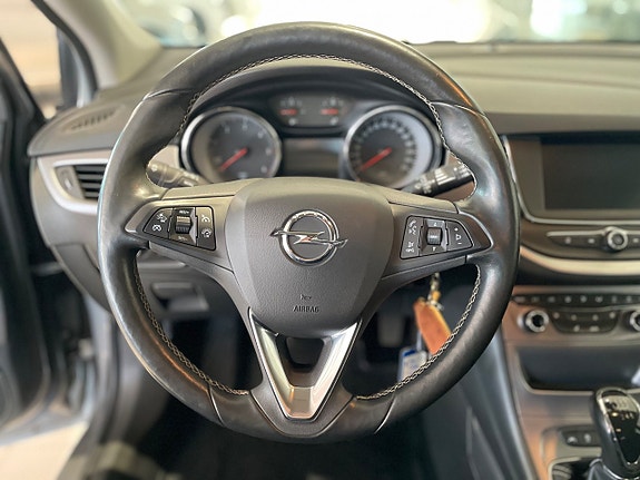 Opel Astra 11 of 19
