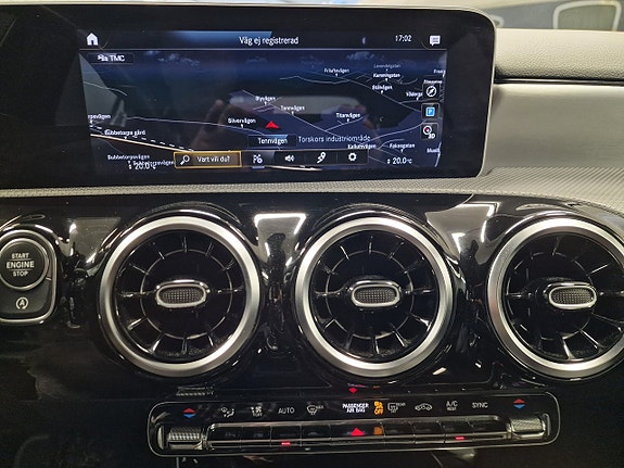 Mercedes-Benz A200 10 of 10