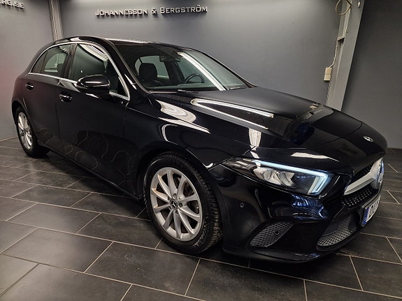 Mercedes-Benz A200