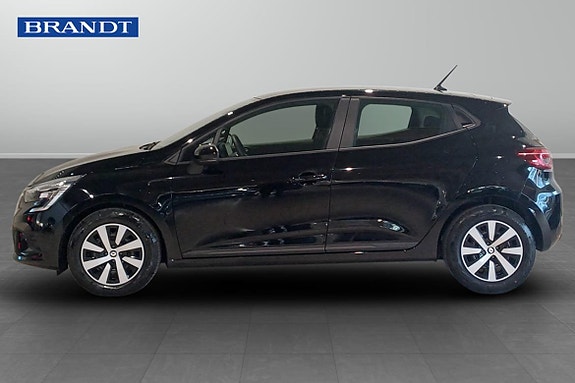 Renault Clio 3 of 5