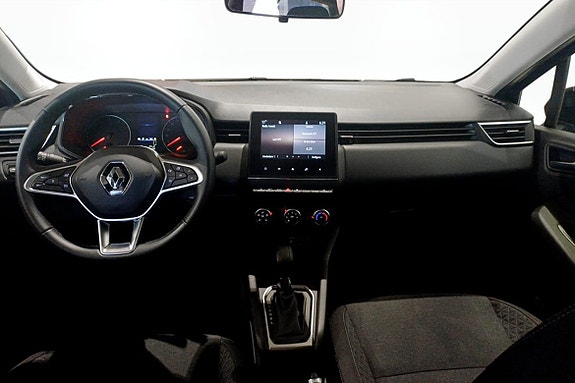 Renault Clio 4 of 5