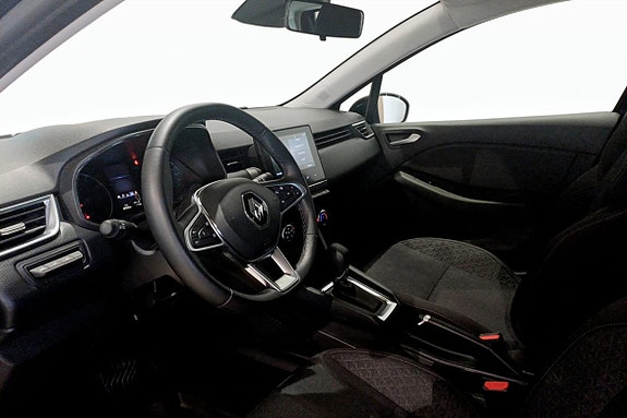 Renault Clio 5 of 5