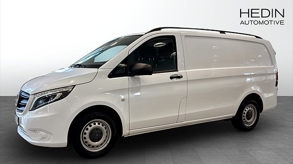Mercedes-Benz Vito 116