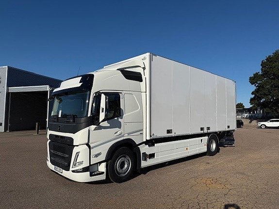 Volvo FM 4x2 Globetrotter Distributionsbil