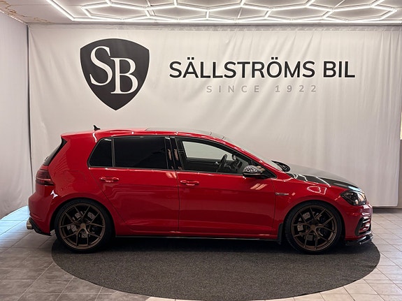 Volkswagen Golf-Serie