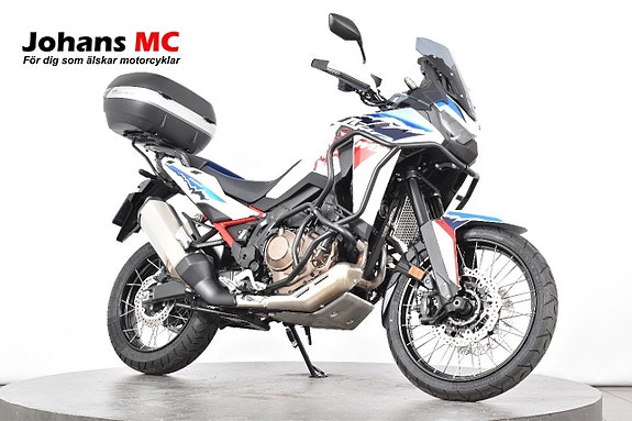 Honda CRF1100 Africa Twin ABS Nyservad
