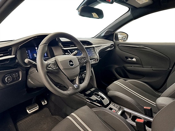 Opel Corsa-e 4 of 5