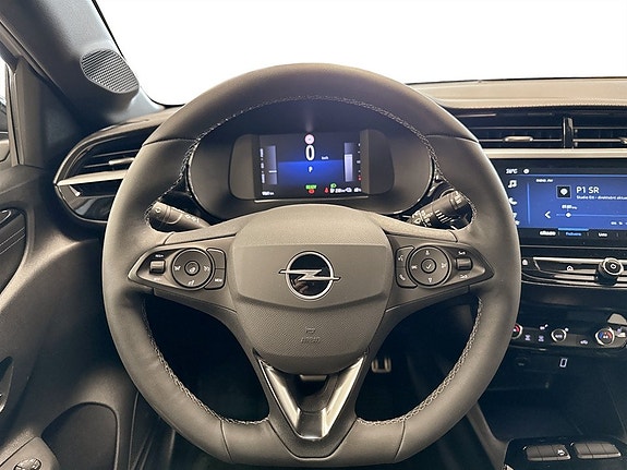 Opel Corsa-e 7 of 15