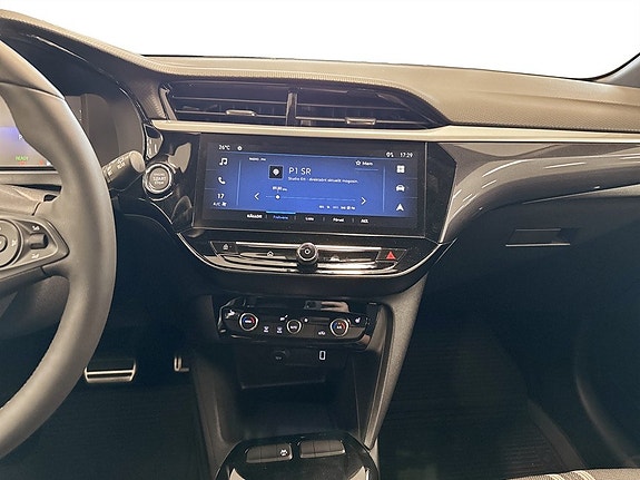 Opel Corsa-e 9 of 15