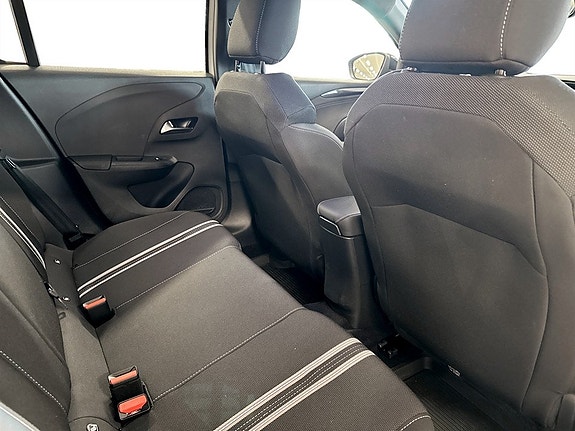 Opel Corsa-e 12 of 15