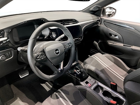 Opel Corsa 4 of 5
