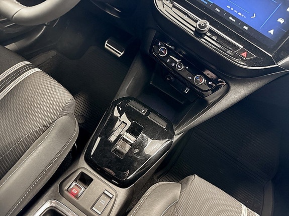Opel Corsa-e 10 of 15