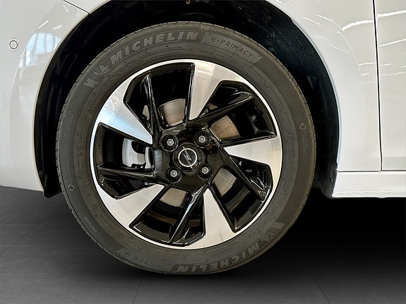 Opel Corsa-e 14 of 15