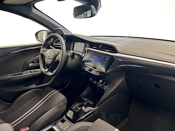 Opel Corsa-e 11 of 15
