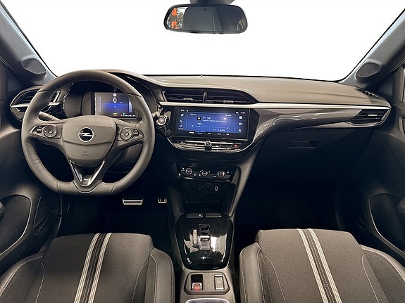 Opel Corsa-e 6 of 15